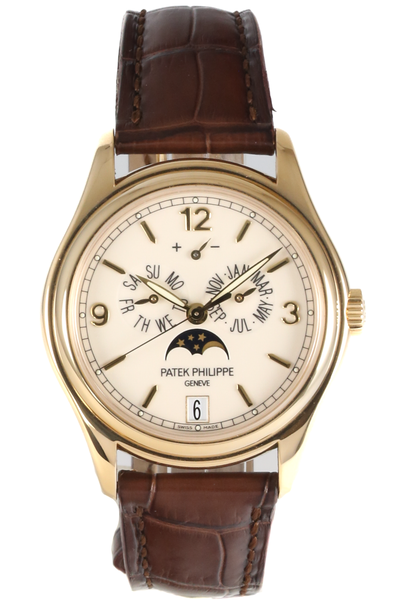 Patek Philippe Annual Calendar 5146/1J-001